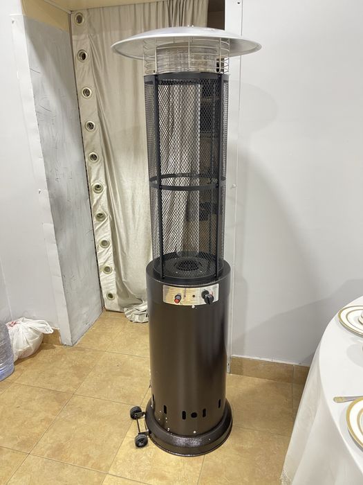 Печка обогреватель пропановый аренда pechka prokat