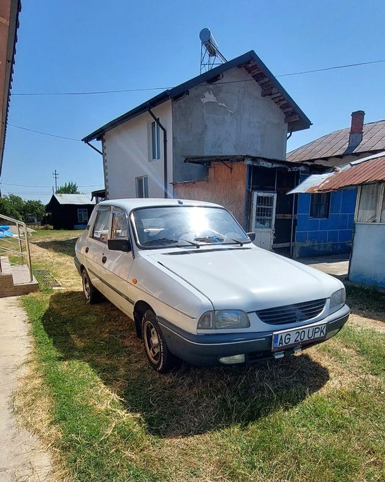 Dacia 1310,an 2000 1.6 injecție