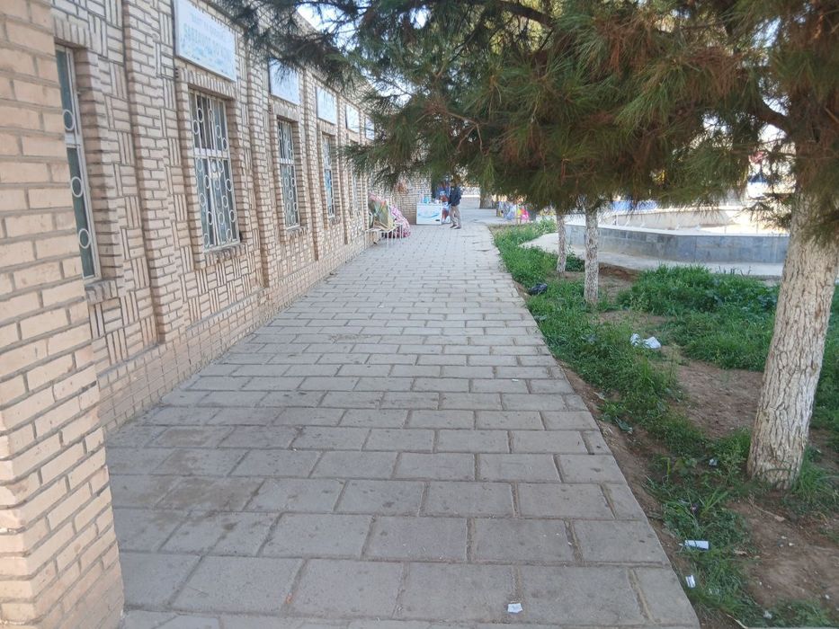 16 сотих жой,16 та дукони билан сотилади.