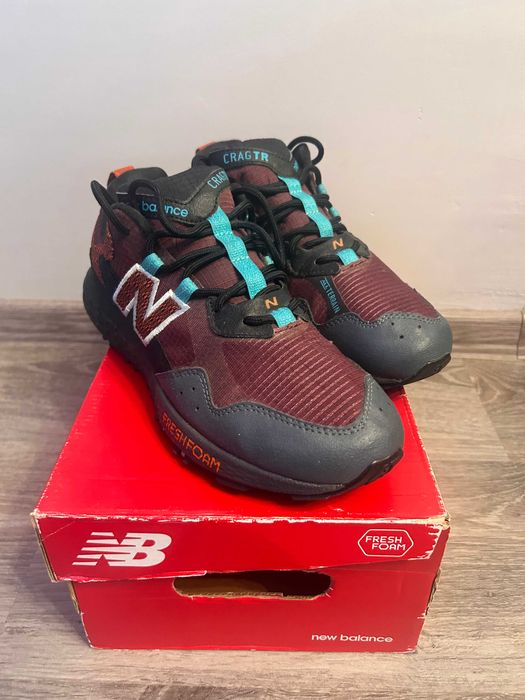 Мъжки маратонки New Balance