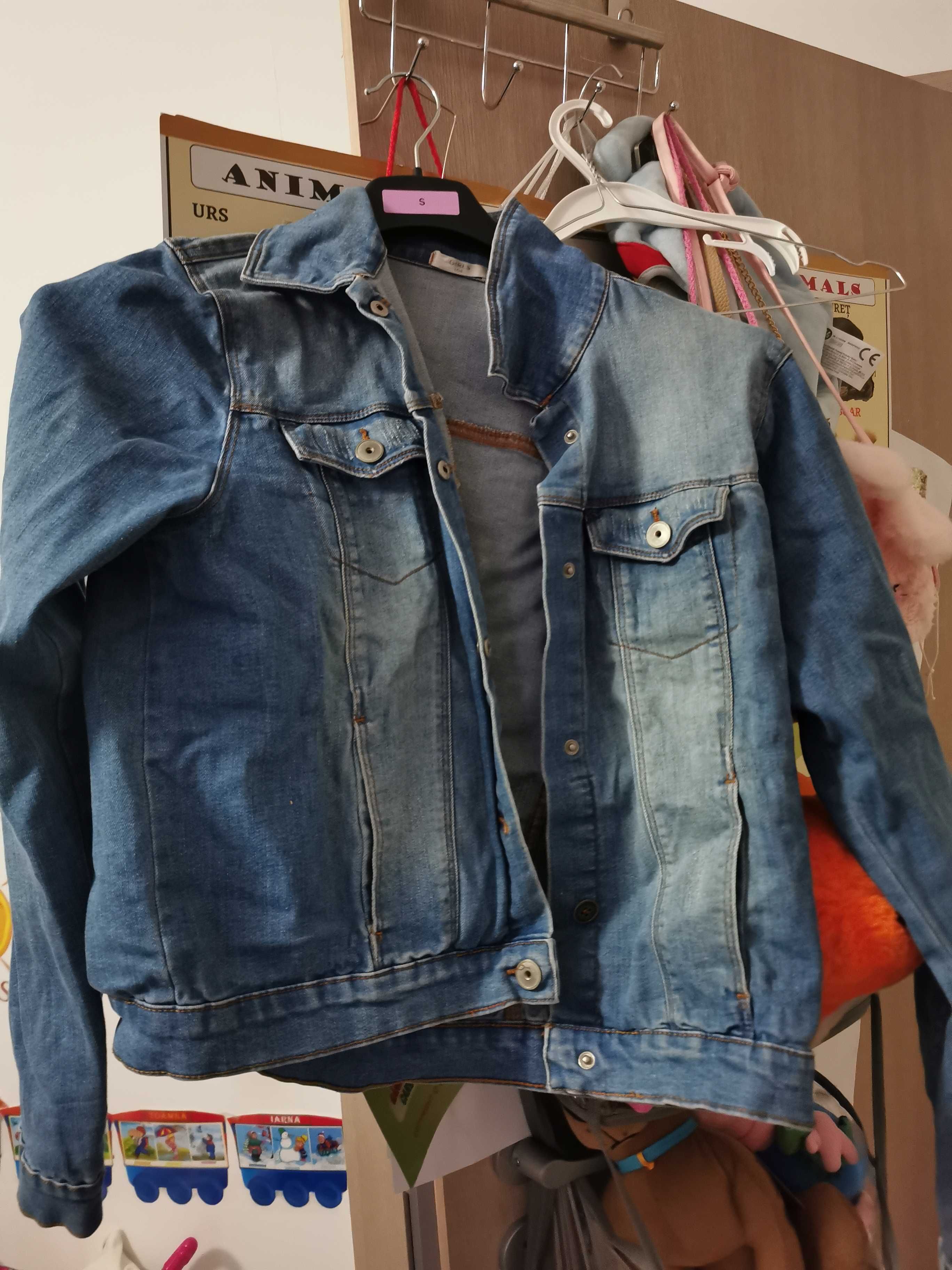 Lot palton zara, only, h&m