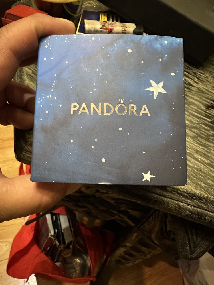 оригинална гривна pandora game of thrones