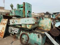 Плоскошлифовал ст.3д725