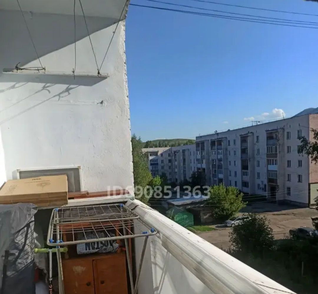 Продаем полуторку в улучшенной планировки