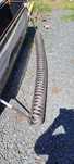 Serpentină schimbator de caldura inox