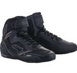 Ghete Alpinestars Faster-3 Rideknit negru/negru 45