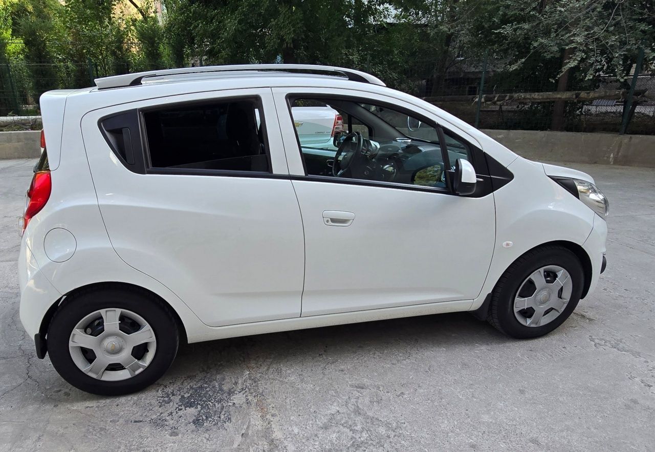 Spark 2021 Avtomat Super narx