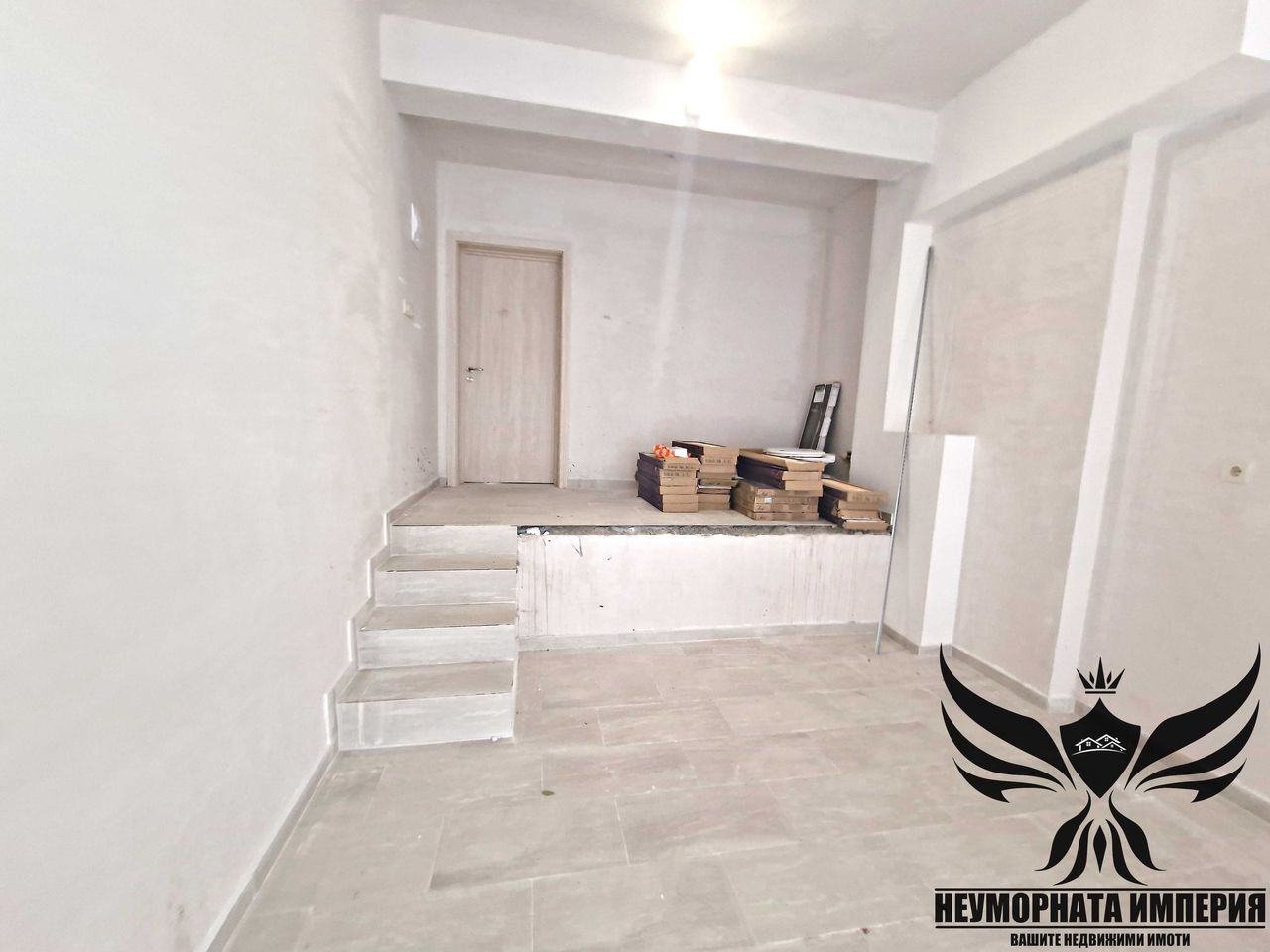Дава се под наем Гараж / Паркомясто в Асеновград - 20 кв.м за 79 € - Снимка #1