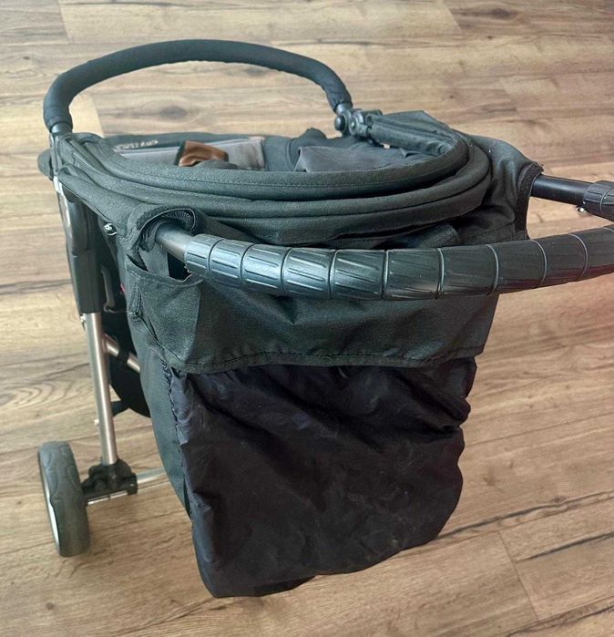 Cărucior Baby Jogger City Mini – cu cutie originală