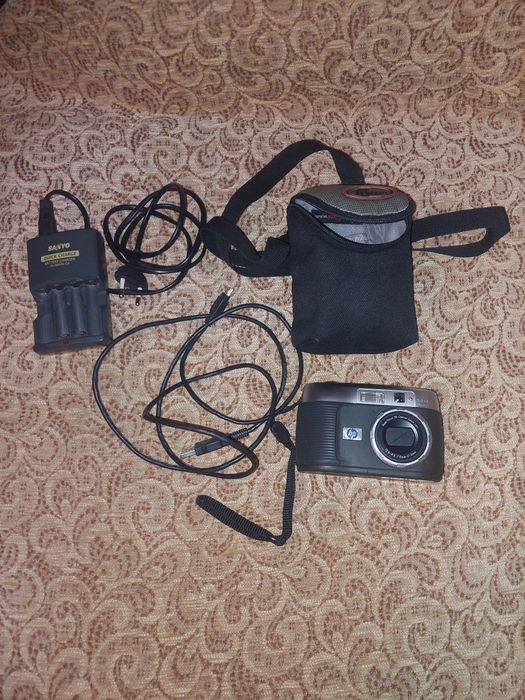 Фотоаппарат б/у продам