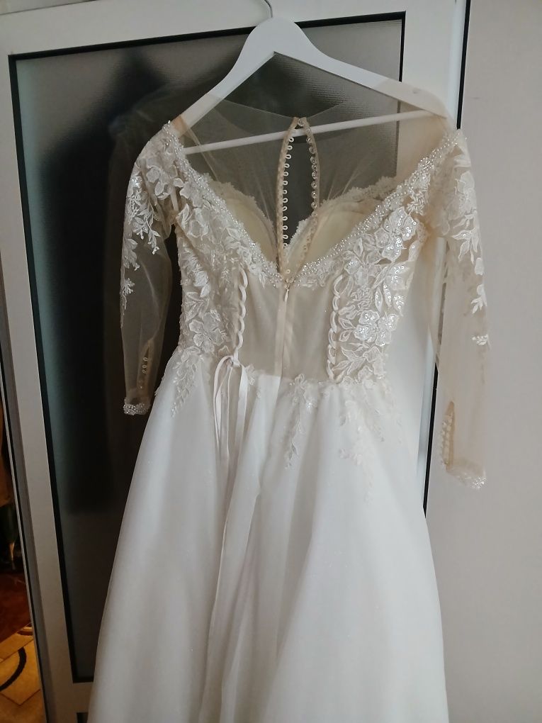 Rochie de mireasa