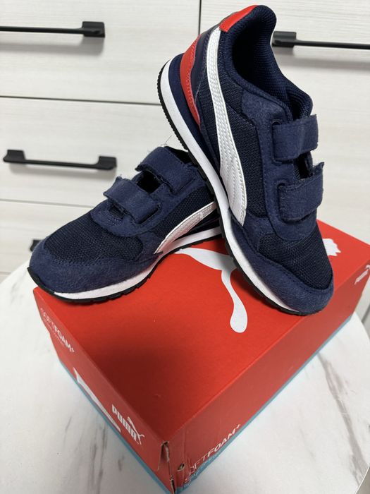 Adidasi Puma copii