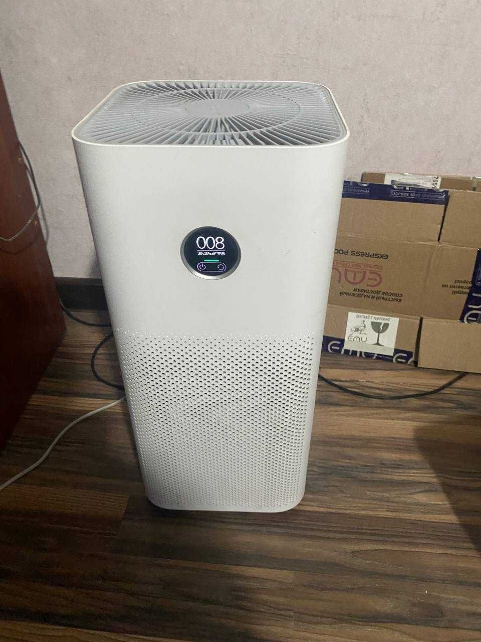 Очиститель воздуха Xiaomi Air Purifier 4