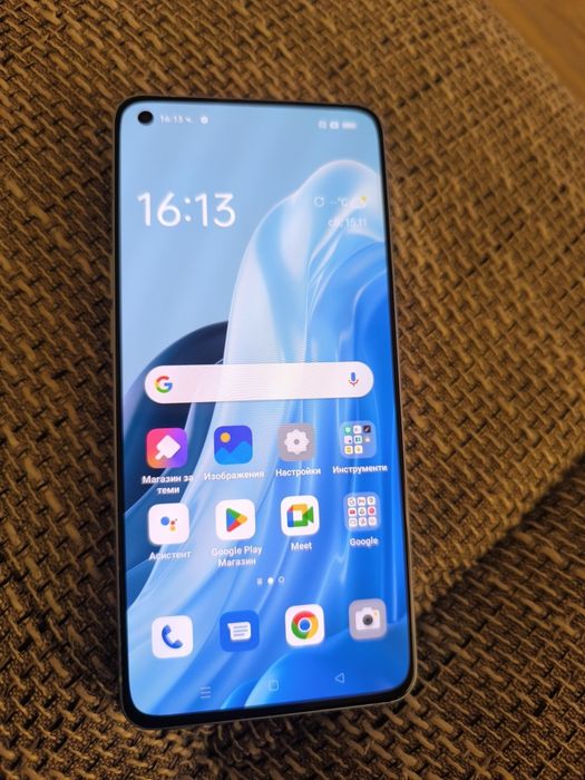 Oppo reno 7 pro 5G