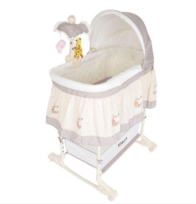 Люлька - кроватка