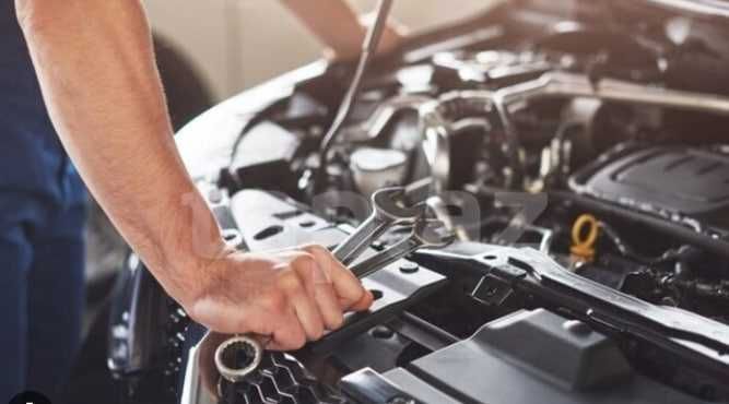 Elektirik va kompyuter diagnostika xizmati Xitoy yuk mashinalari uchun