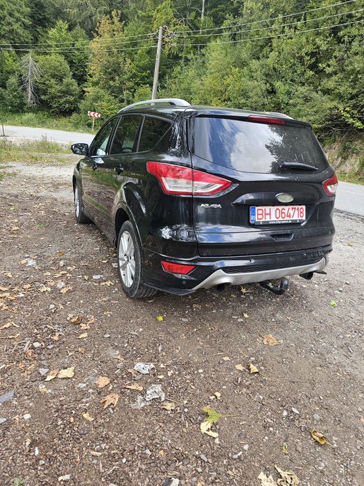 Ford Kuga  2014 2.0d RAR efectuat