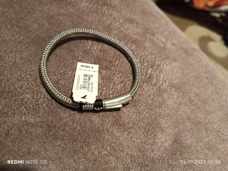 Brățară Emporio Armani