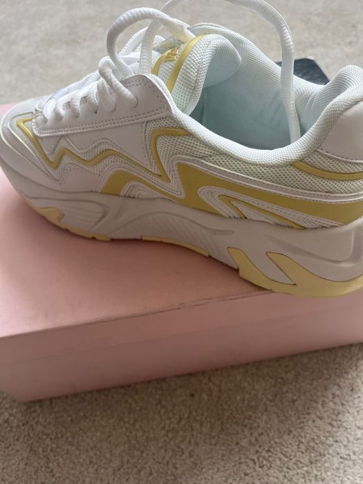 Дамски маратонки MSGM Оригинални.