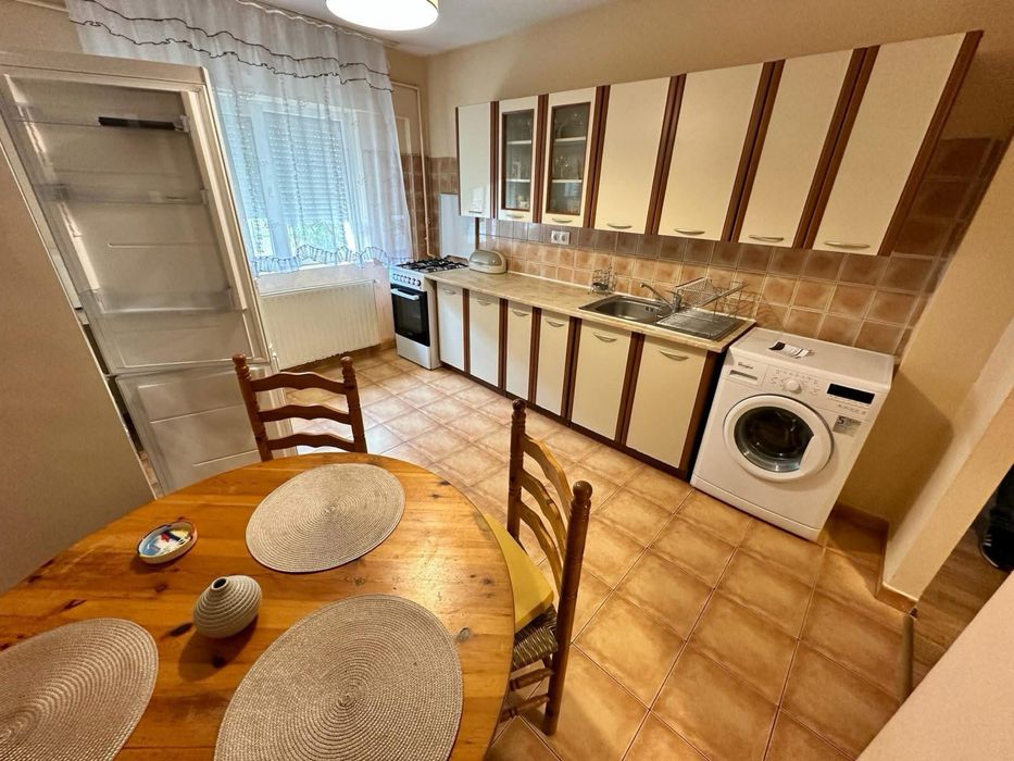 Ofer spre închiriere Apartament 3 camere / Carpati 2