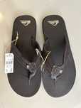 Papuci flip-flop Quicksilver 46