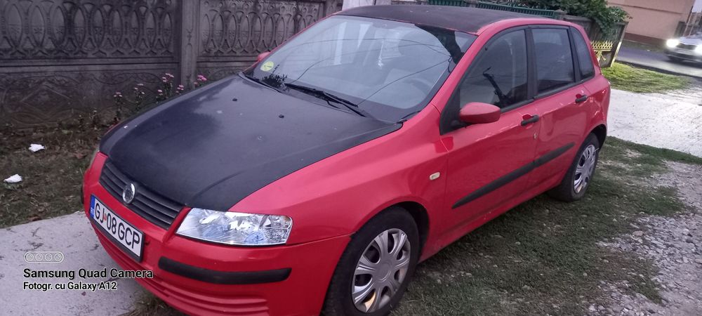 Fiat Stilo de vanzare
