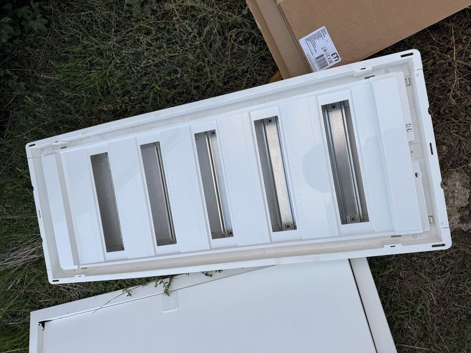 Tablou electric 70 module incastrat