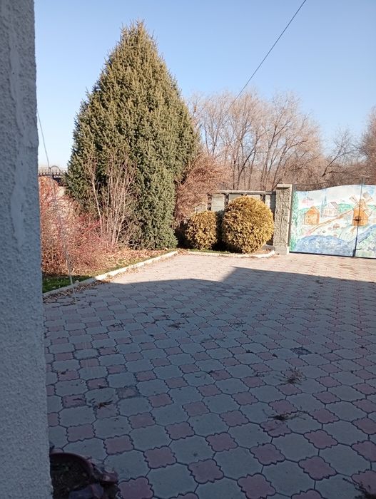 Продам дом . Кирпичный