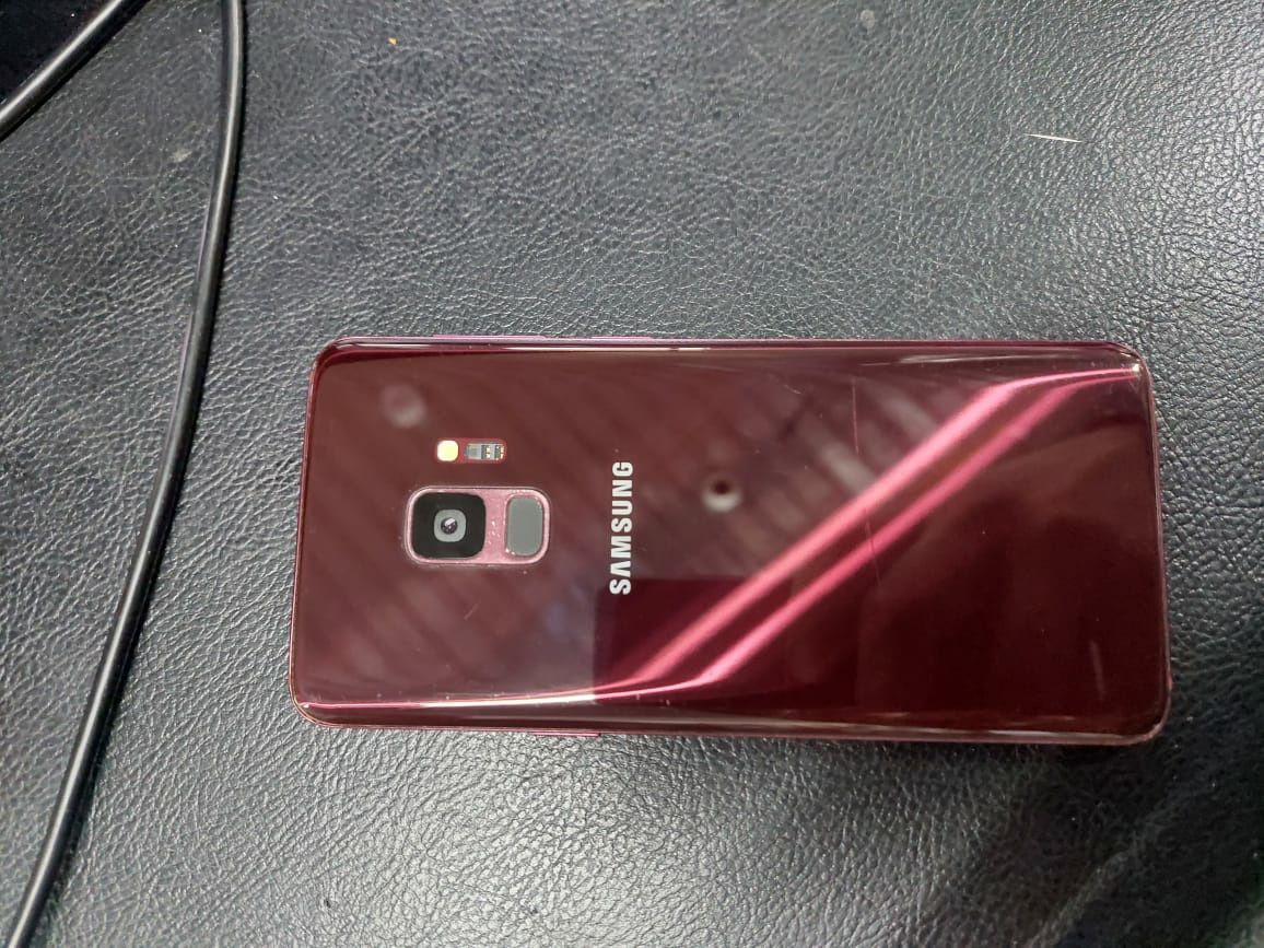Самсун галакси S 9
