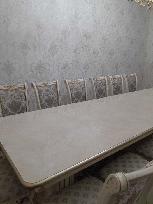 Стол стульчик 14 штук