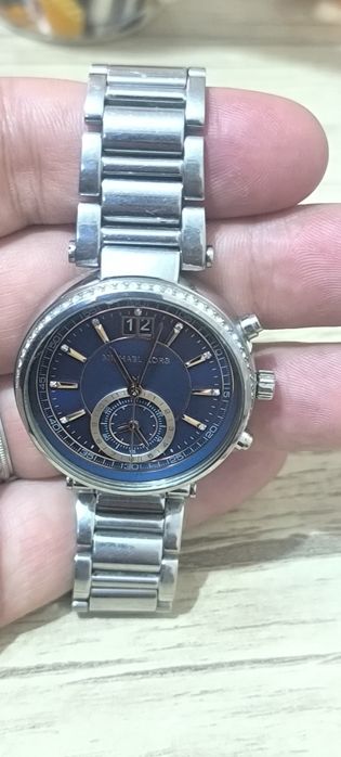 Ko'l soati orgenal swiss