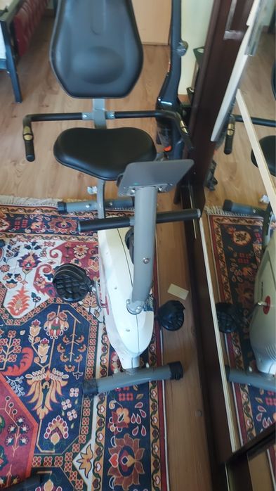 Bicicleta medicinala