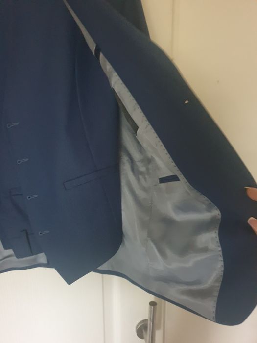 Costum bărbați, măr.50, nou