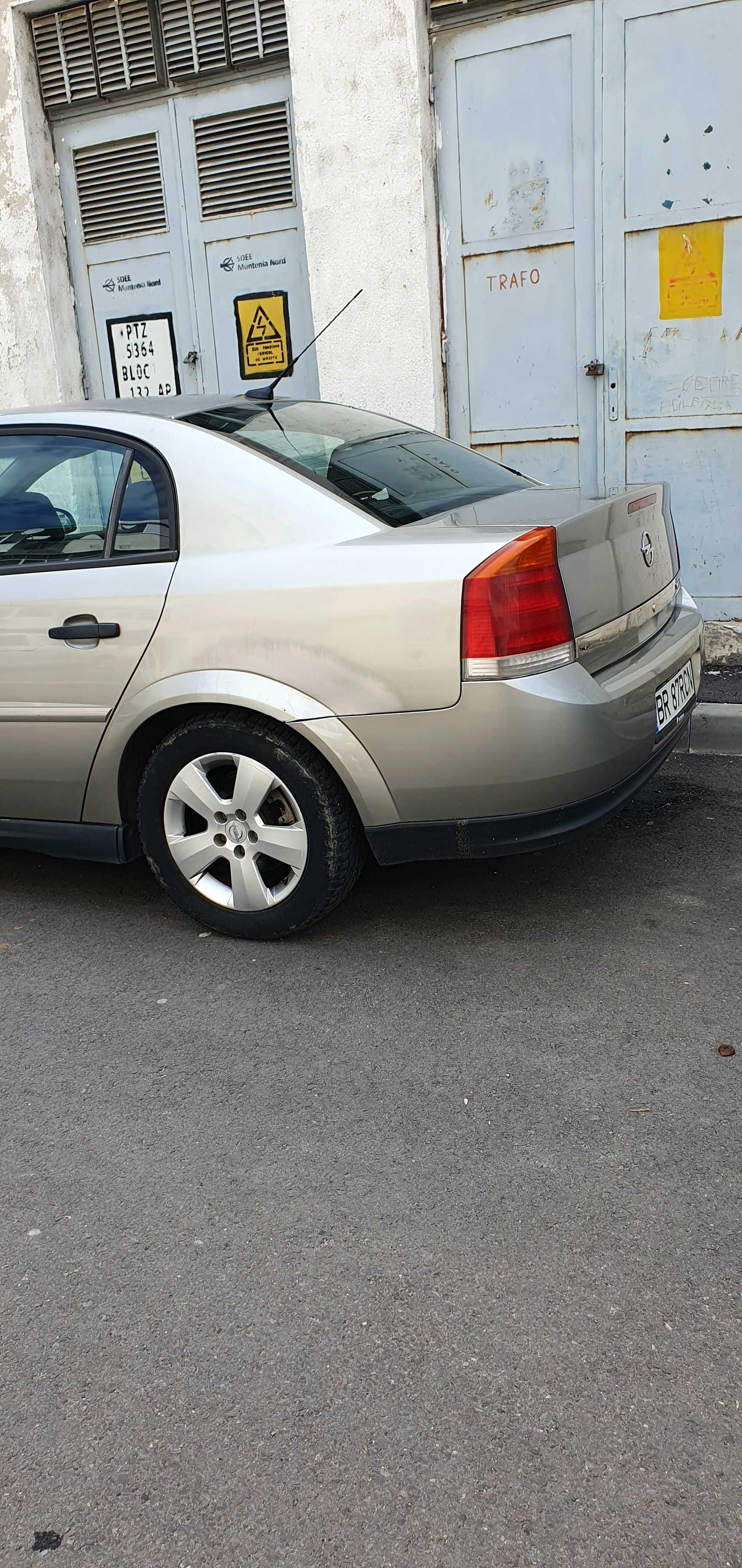 Vand/ schimb opel vectra c 1.8