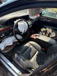 S Класа W221 на части