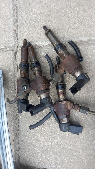 Ситроен С3 1.4 HDI на части