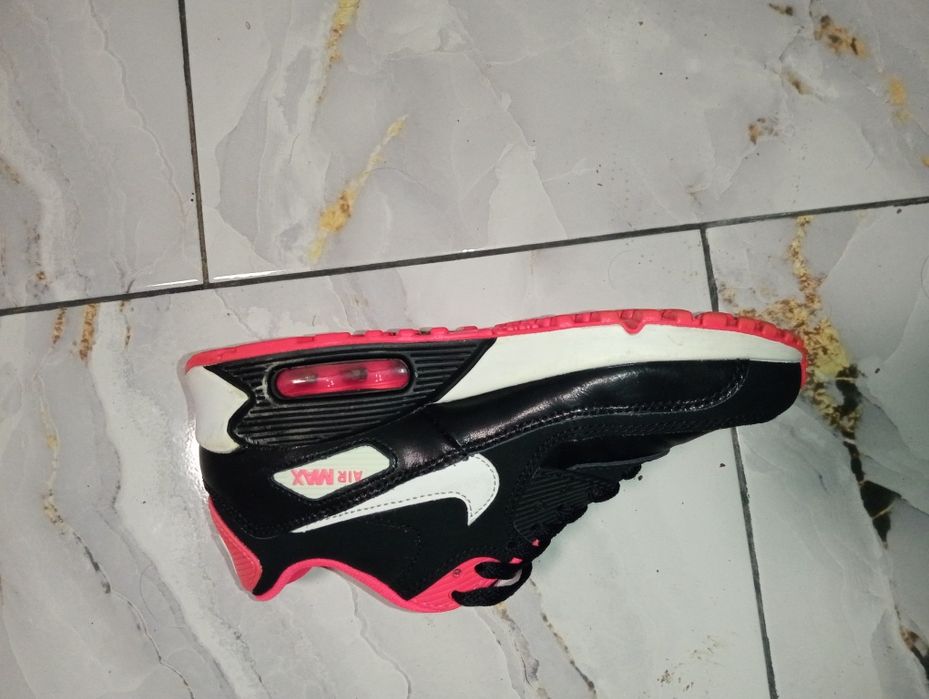 Adidași Nike Air Max