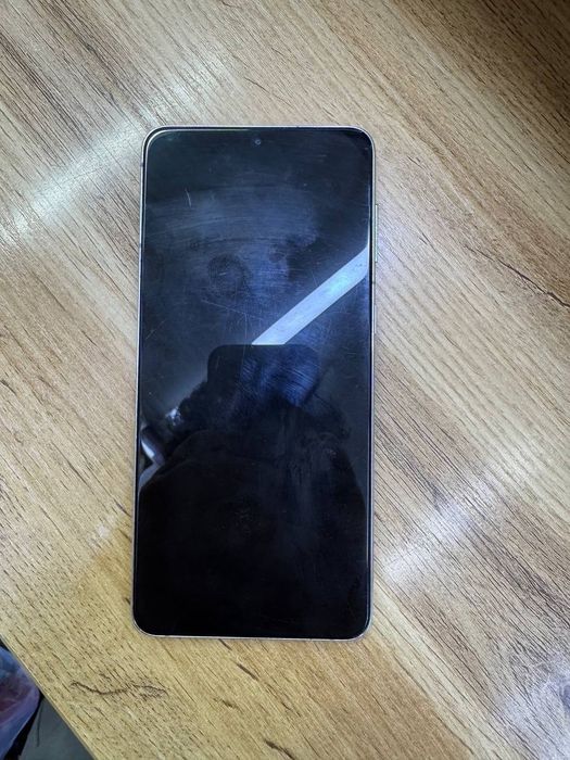 Samsung s21+ 5G hamilon