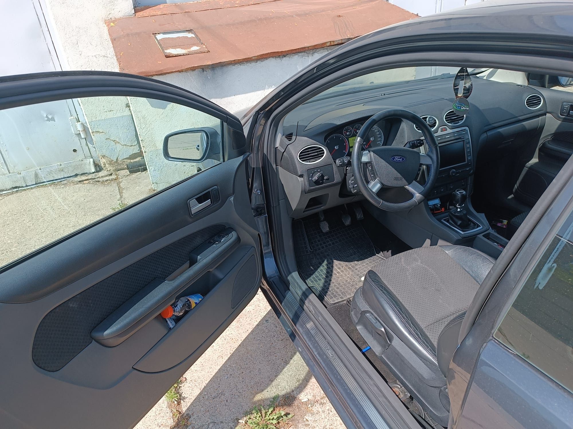 Vând Ford focus an 2006