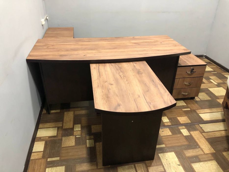 Набор офисной мебели руководителя 3400