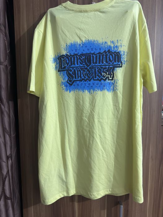 tricouri louis vuitton diverse culori