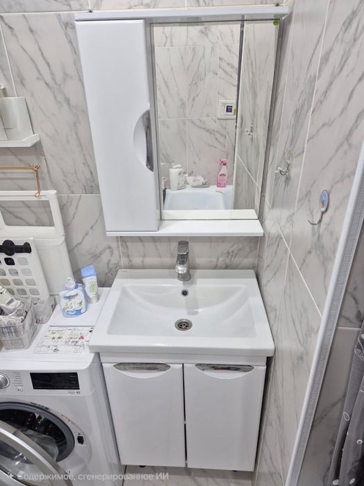 Умывальник 60×45