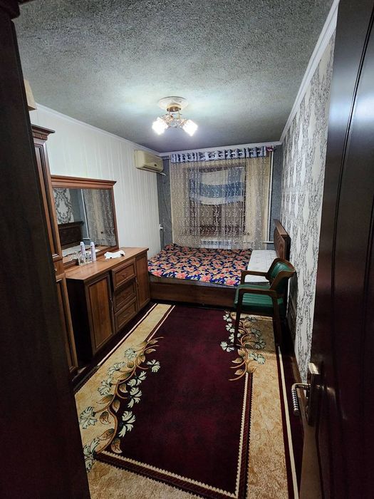 TATU Megaplanet yonida arenda