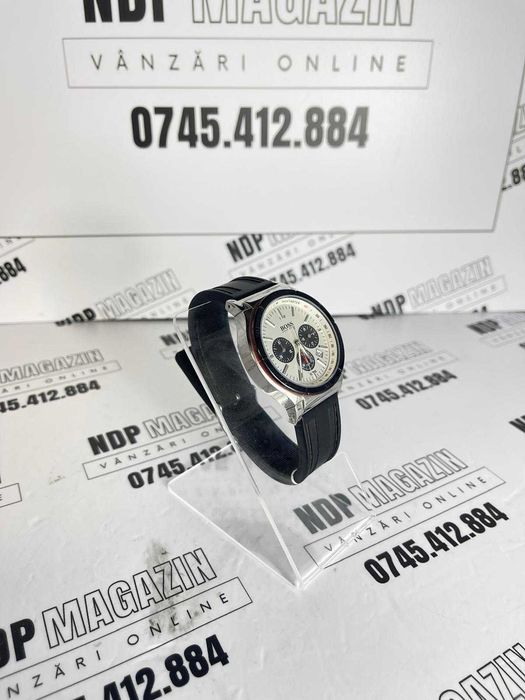 NDP Amanet NON-STOP Bld.Iuliu Maniu 69 CEAS HUGO BOSS (40849)