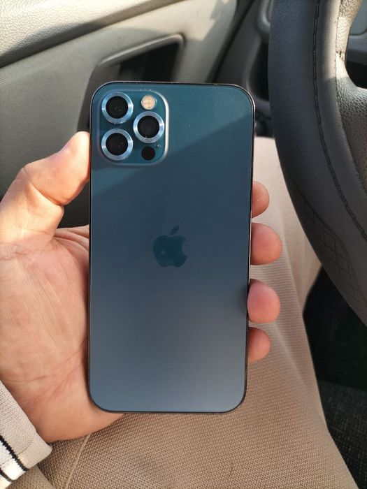 iphone 12pro sotiladi