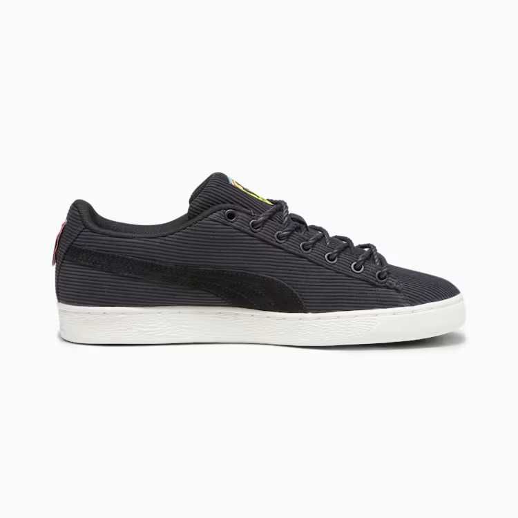 Sale, PUMA original, кроссовки Scuderia Ferrari Clyde
