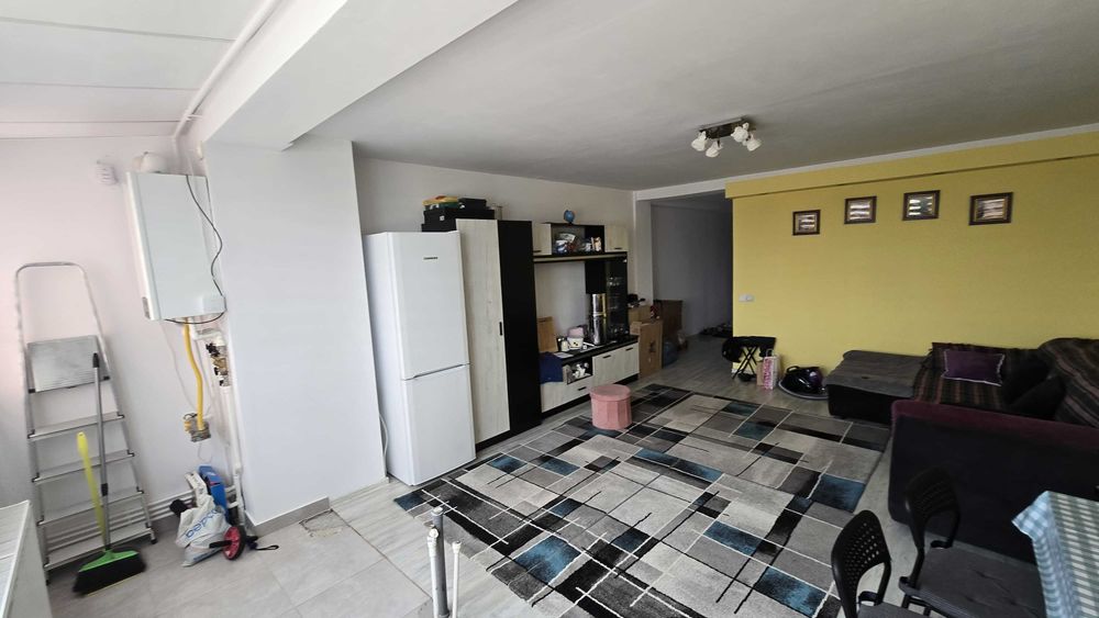 Apartament 2 camere decomandat si mobilat