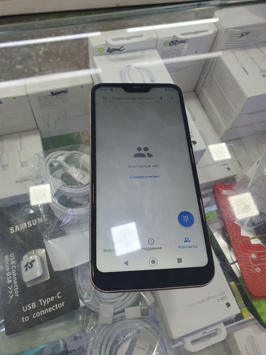 Xiaomi Mi A2 Lite (Redmi 6 Pro)