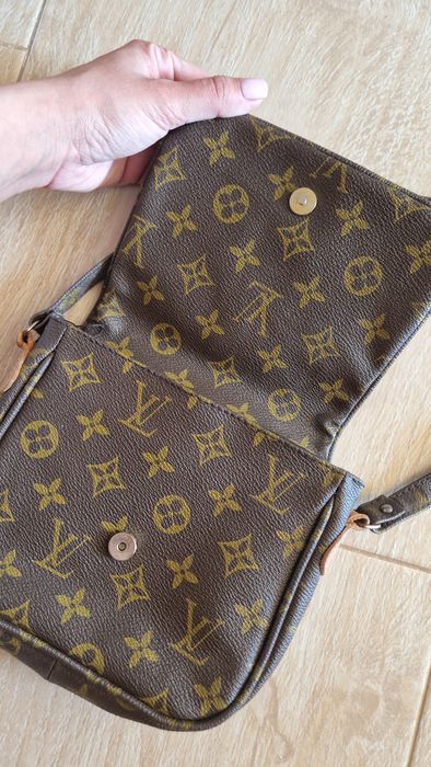 Louis Vuitton Saint Cloud