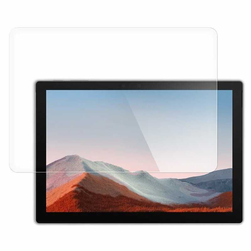 Folie sticla MICROSOFT Surface Laptop Book 13 PRO 9 8 7 Plus 6 4 12.3